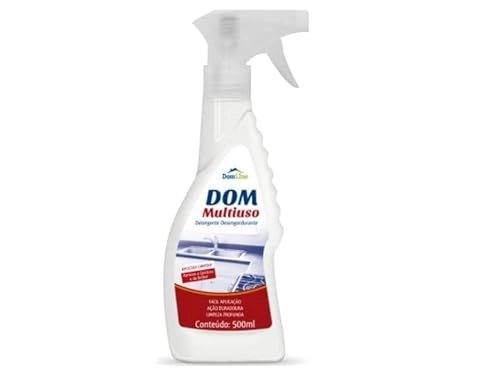 Limpador Mult U500ml