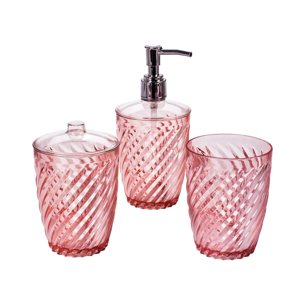 Kit Banho Twist B2