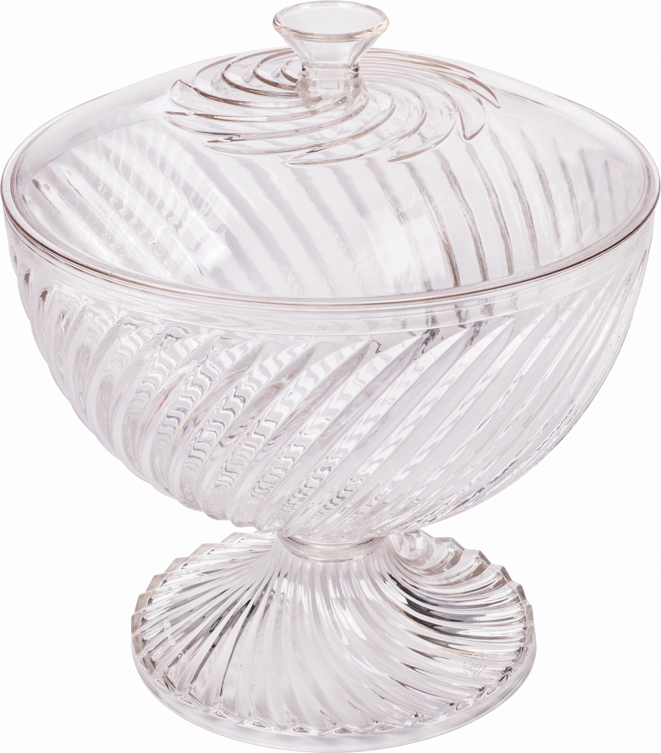 Bomboniere Twist 1.6l 15556 Plasutil