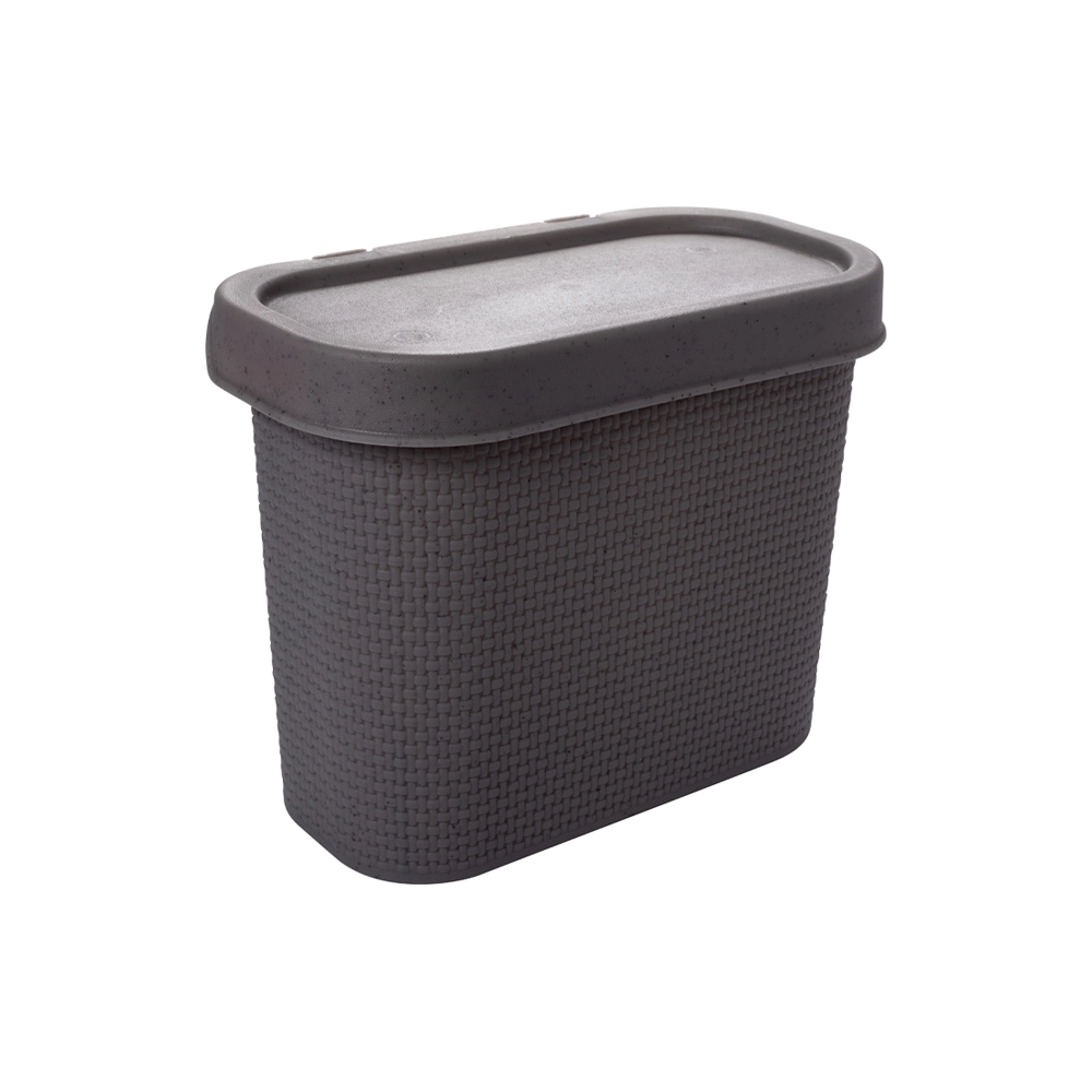Lixeira P/pia Plasutil Tear 3,5
