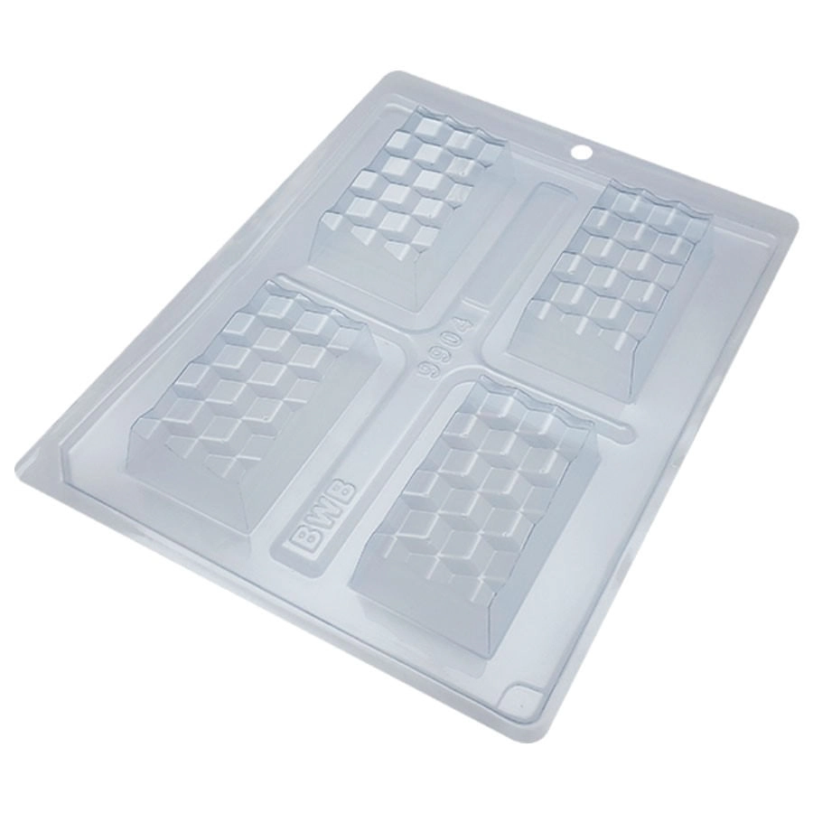 Forma Silic Mini Tablete 3d Ref9904 Bwb