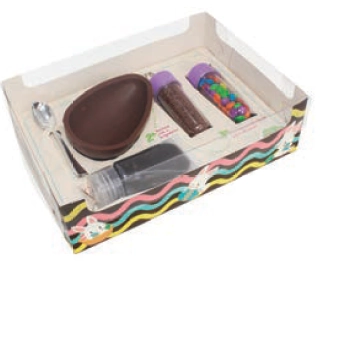 Cx Encanto Conf 1ovo 150g Candy Colo Un 2267 Ideia