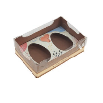 Ideia Cx Enc Kids 2x50g