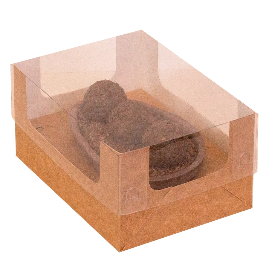 Cx Encanto Essen Alta 2 Em 1 Kraft 150/250g Un 4589 Ideia