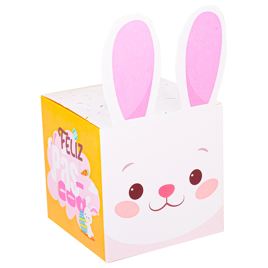 Cx Pop Up Kids Pascoa Color Un 4753 Ideia