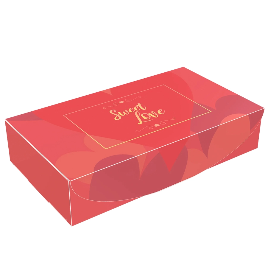 Caixa Porta Retrato Sweet Love 4907 Ideia