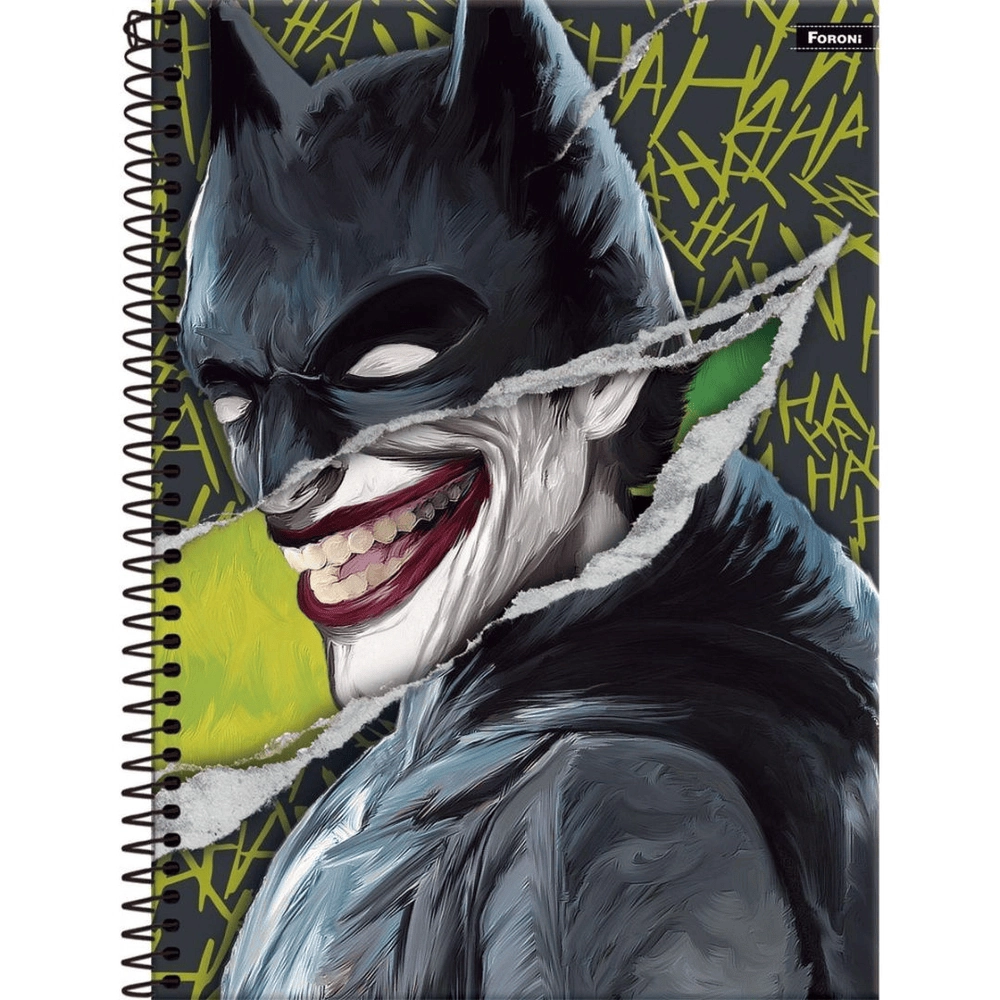 Cad.univ.cd.80f.1m.pt4 Batman Teen Fsc