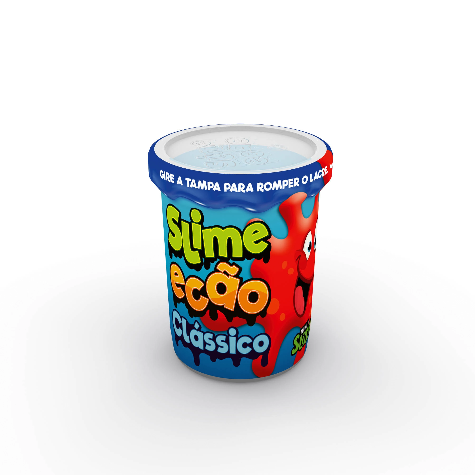 Slime Ecao 5037 Dtc