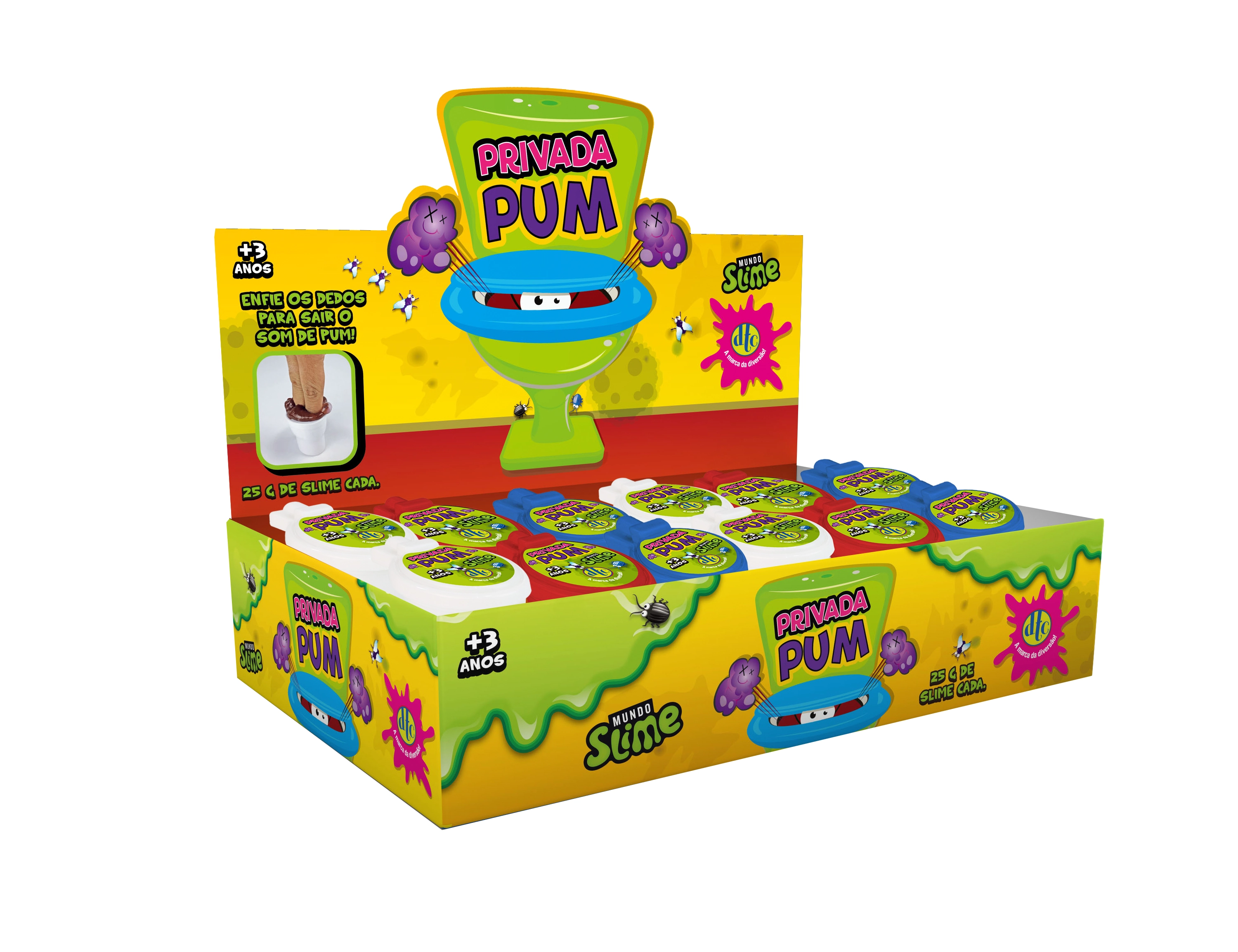Privada Pum Ref 5228 Dtc