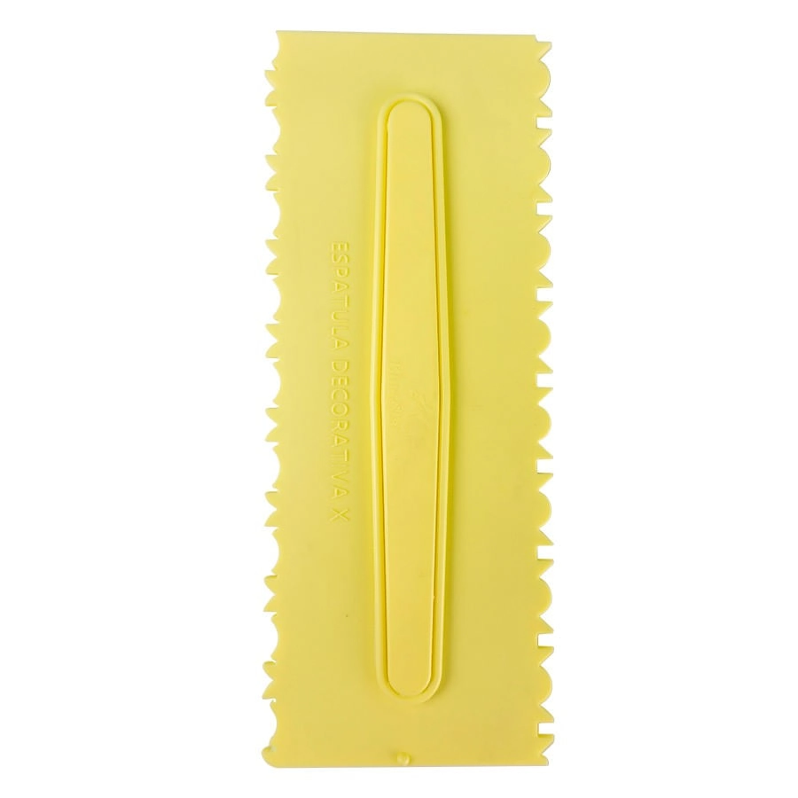 Espatula Decorativa 10 Bluestarnet