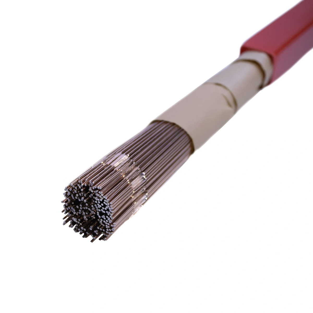 Vareta De Solda Tig Aeme Aws Er70s-3 1.60mm 20kg