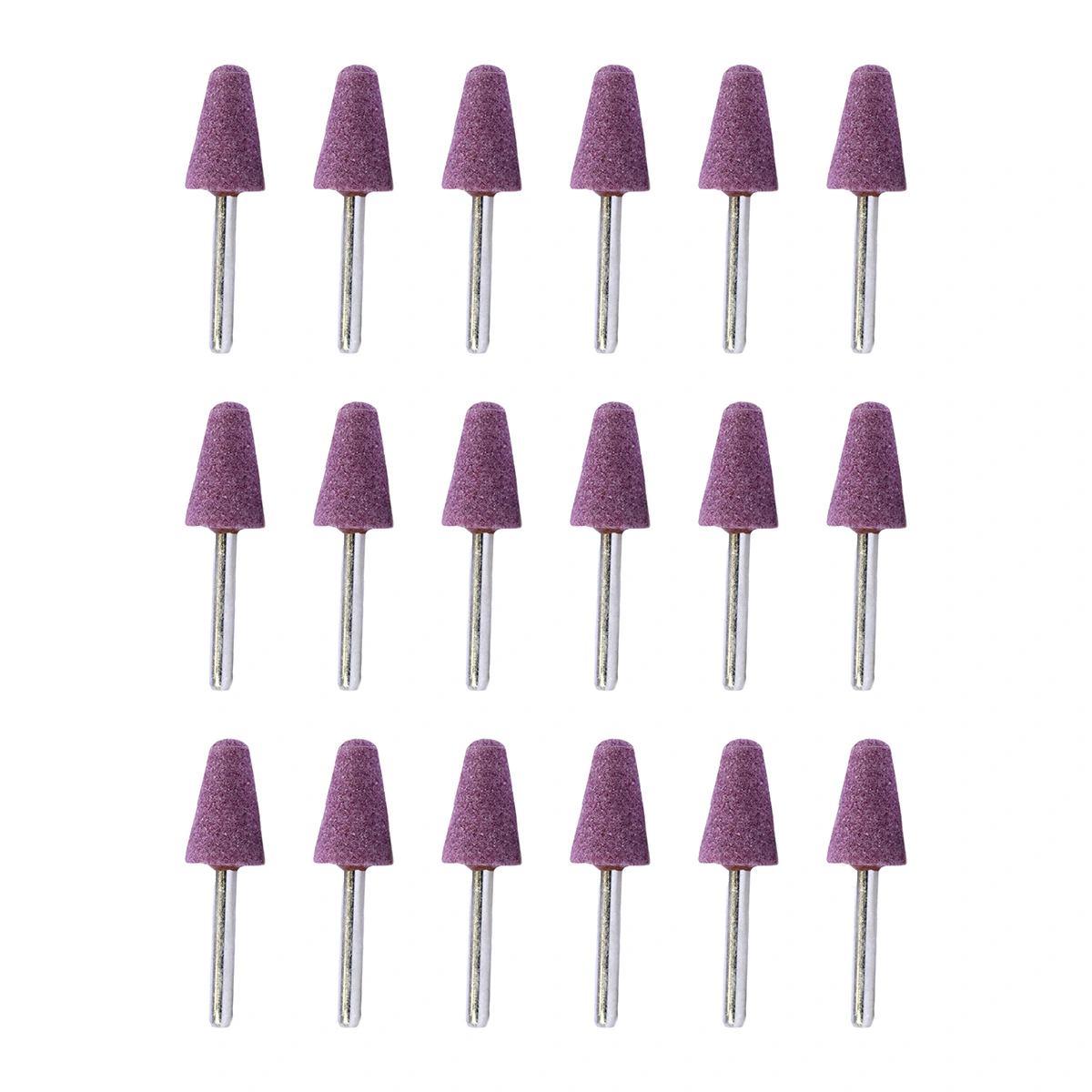 Ponta Montada Aeme Extra A-05 (haste 6mm) 50 Unidades