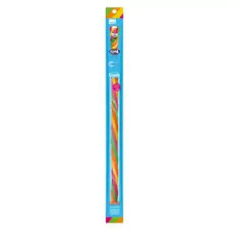 Bala De Gel Fini Tubes Gigante Twister 27g