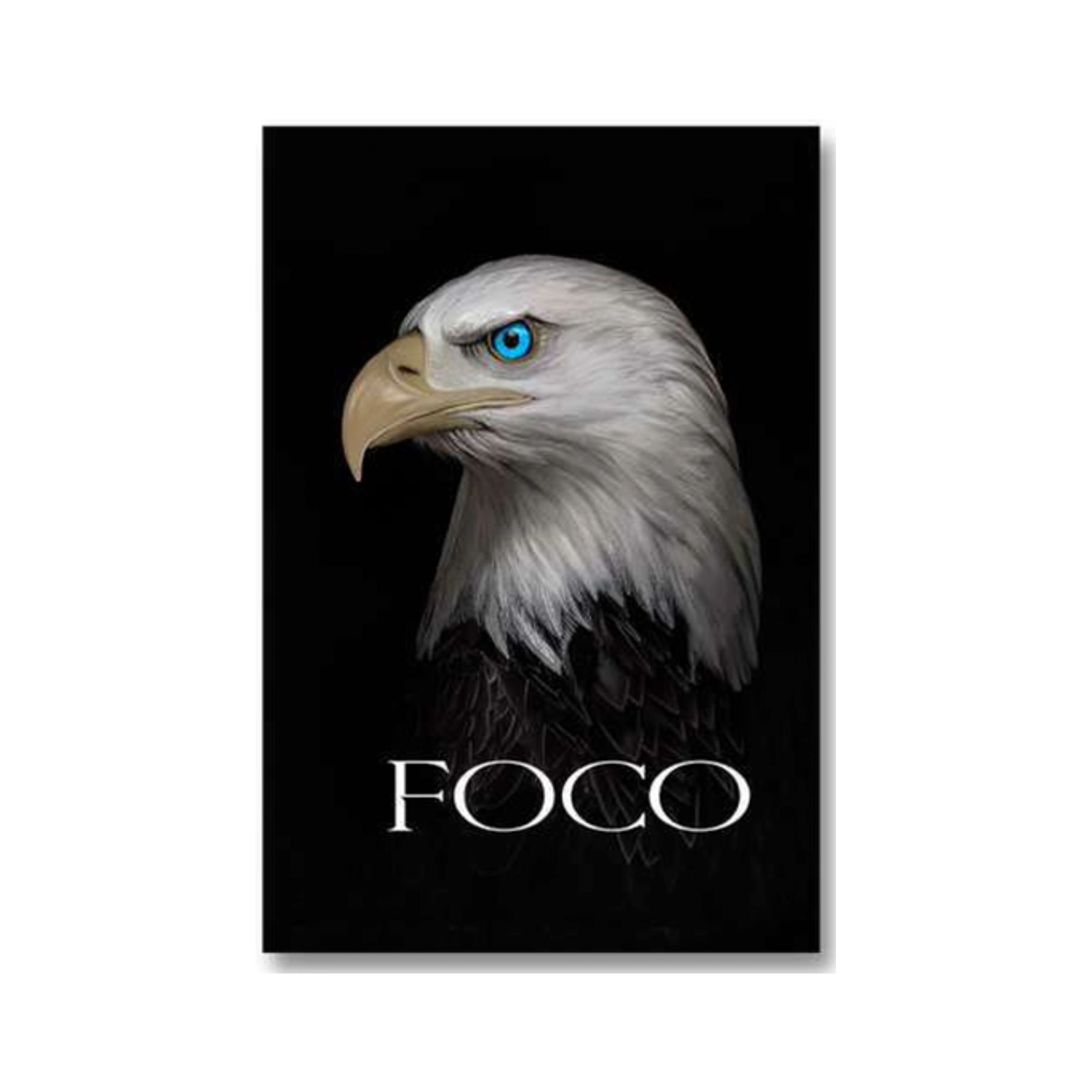 Quadro Canvas Motivacional 40x50cm Tl4509 Brisa