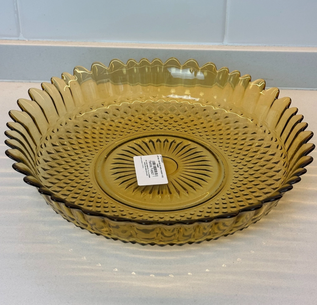 Centro Mesa Diazao Ambar 2100t Ab Vitazza