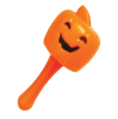 Mini Maraca Abobora