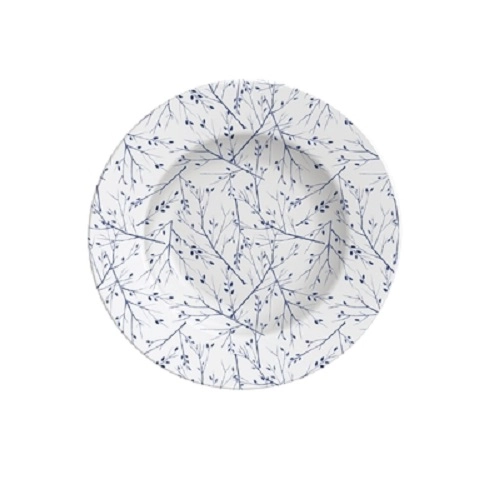 Prato Sobrem.sissi 21cm 96980047 Tramontina