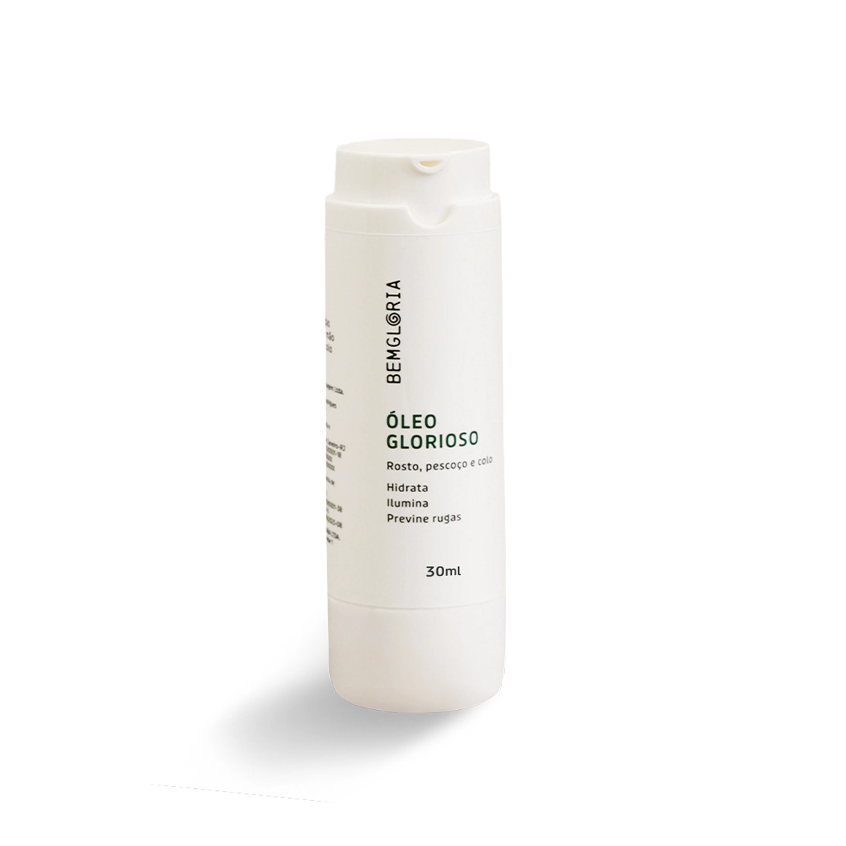 Oleo Corporal Bemgloria Glorioso 30ml