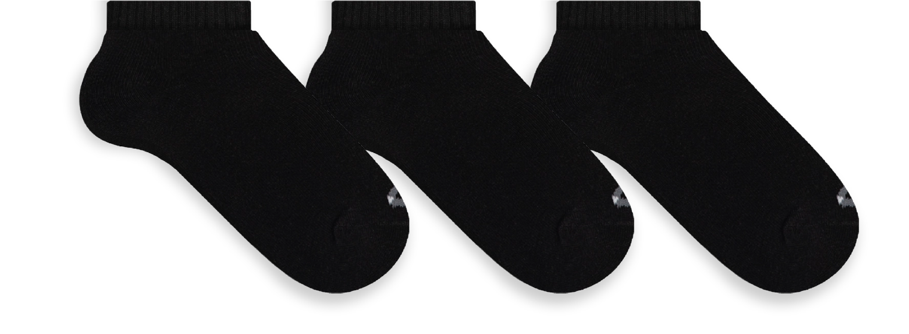 Meia Esportiva Cano Curto Masc Sortido 39 44 8655cia3 3 Cia Das Meias