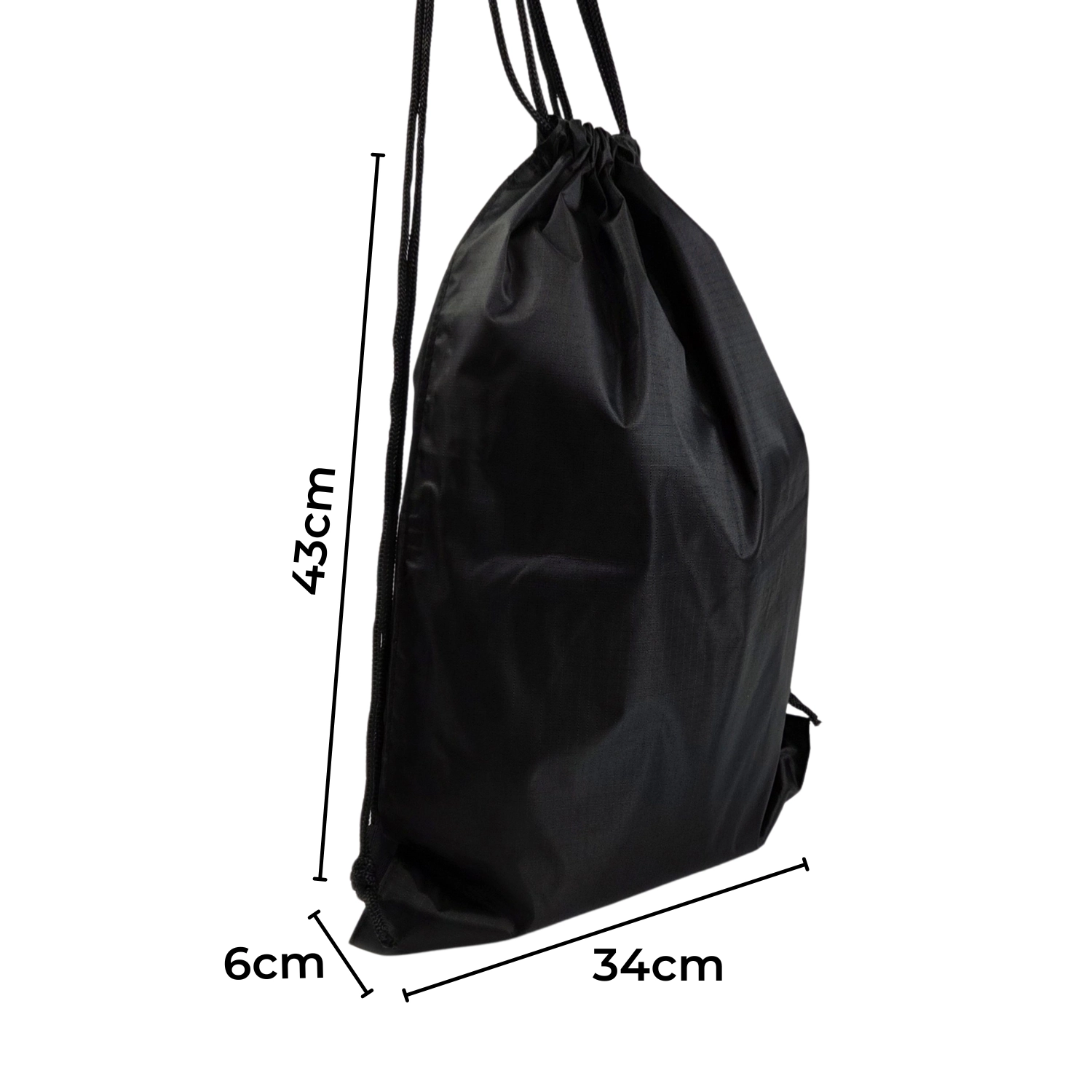 Mochila Saco Esportiva Imp25757 Saga
