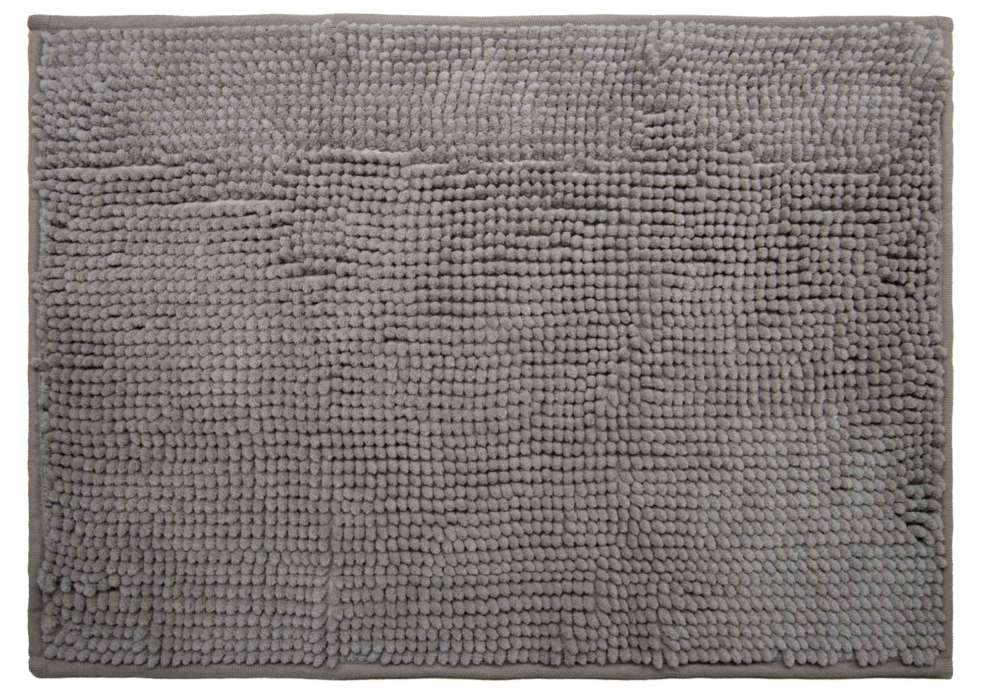 Tapete Popcorn Bege Duna 40x60cm 1011 1221 Bella Janela