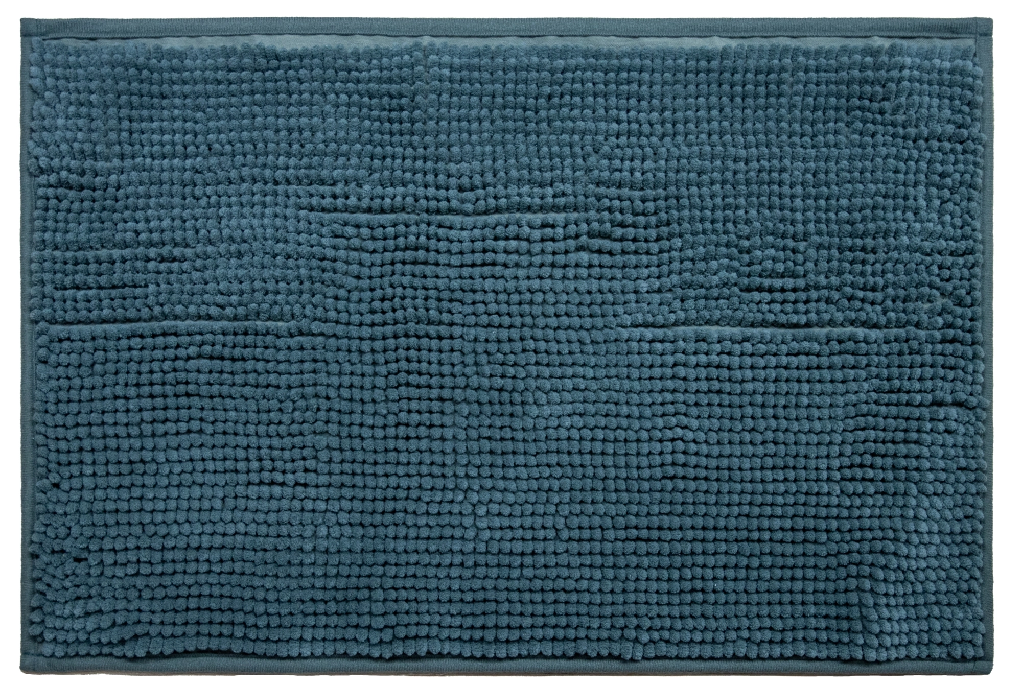 Tapete Popcorn Verde 40x60cm 1011 75 Bella Janela