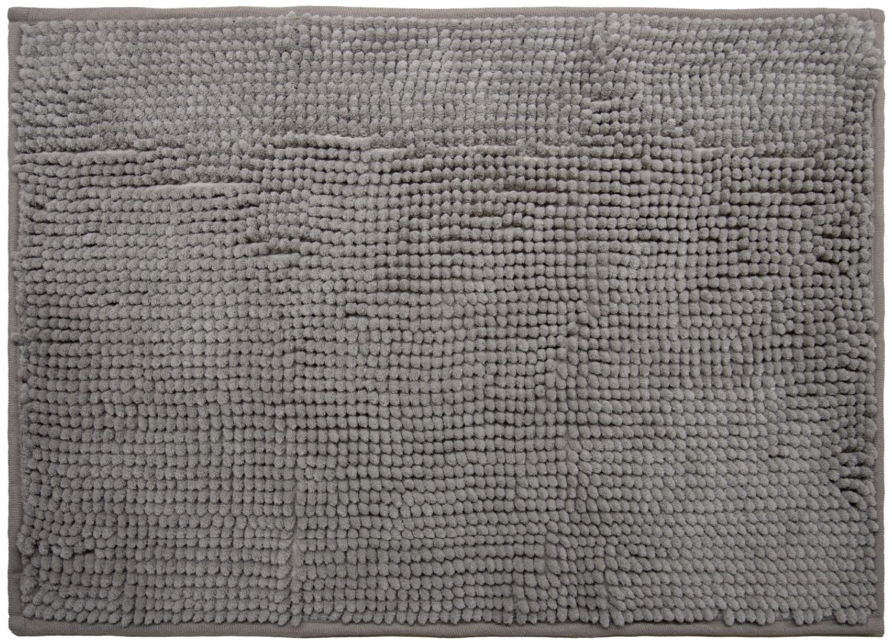 Tapete Chenille Sortido 40x60cm 1011 306 Bella Janela