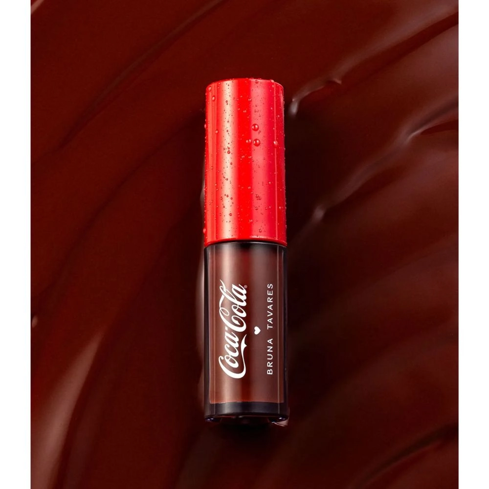 Bt Cc Lip Gloss Brown Fizz