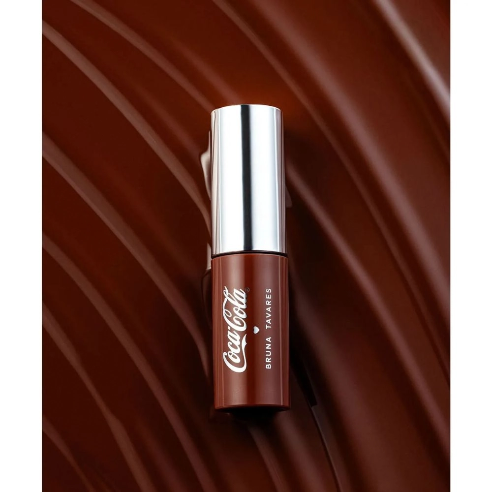 Bt Cc Oil Tint Spicy