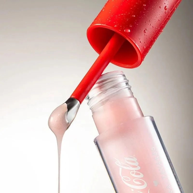 Bt Cc Cream Balm Refresh Your Lips