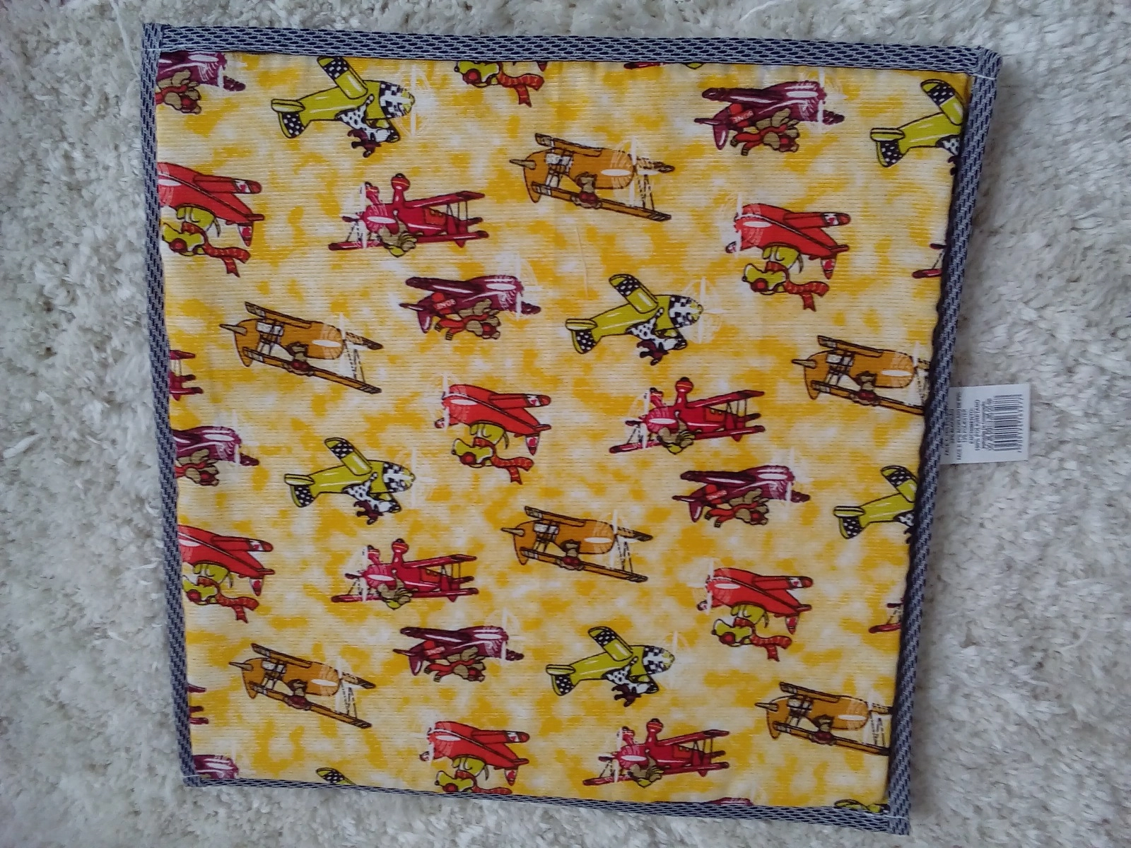 Colchonete F.a 45x45