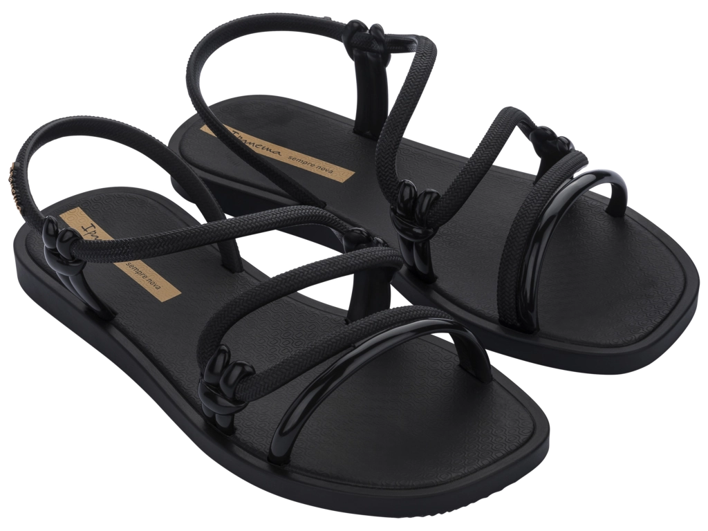 Chinelo Ipanema Solar Sandalia Inf 26984al708 Grendene