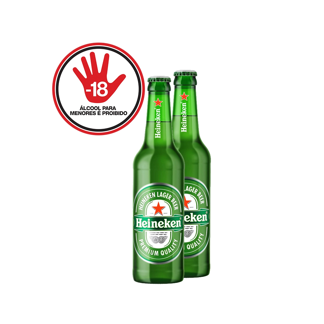 Heineken 600ml