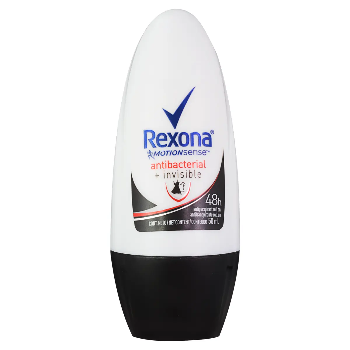 Desod.rexona Rolon F.50ml Ant.inv.