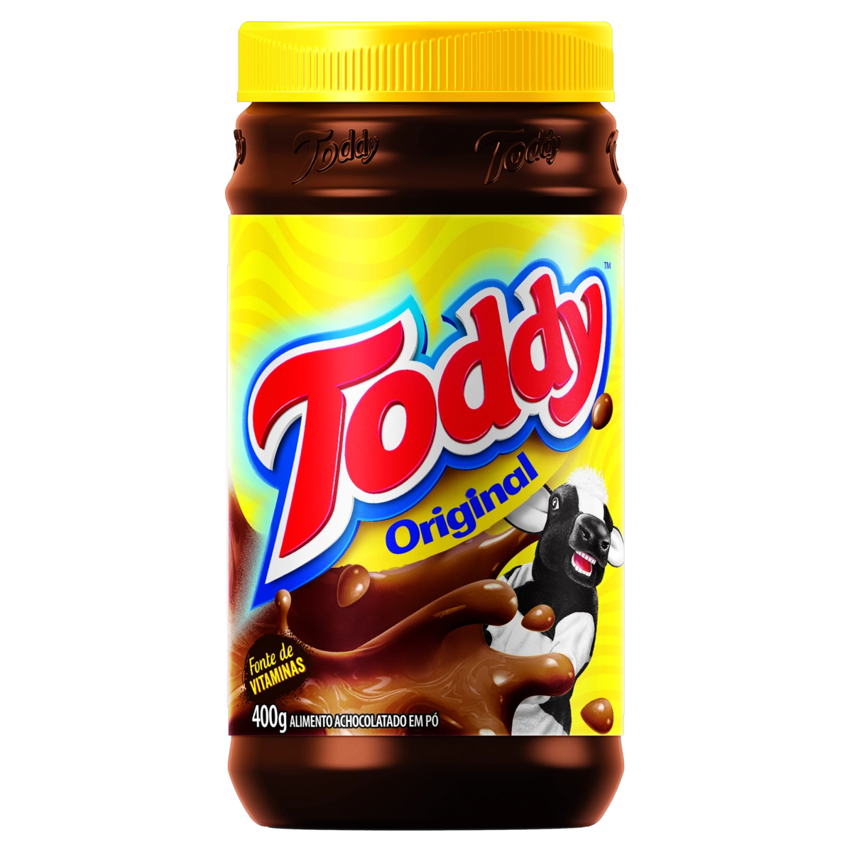 Achoc Po Toddy 370gr