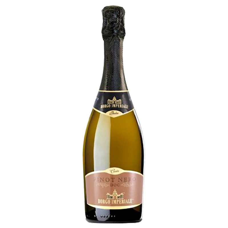 Espumante Borgo Imperiale Pinot Nero 750ml