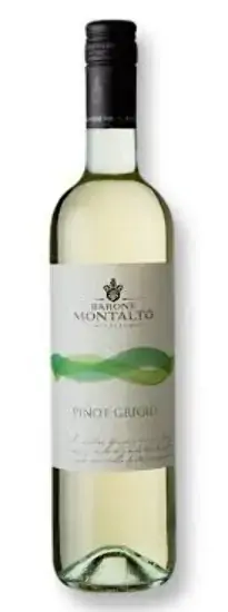 Vinho Barone Montalto 750ml Bianco