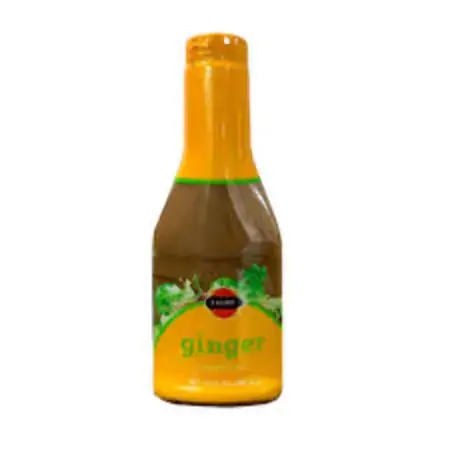 Ginger Dressing