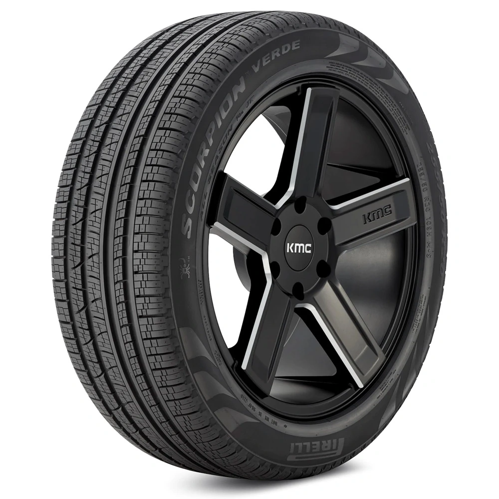 Pneu 235X60 R18 107V Xl Scorpion VeasLr3 - PIRELLI PNEUS 2813700