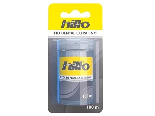 Fio Dental Hillo