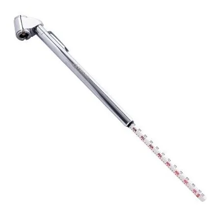 Calibrador de Pneu 10 a 120 Libras - VULCAN BOR 10648