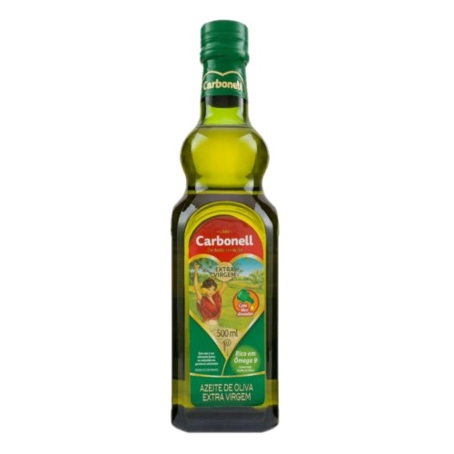 Azeite Carbonell Oliva Vd