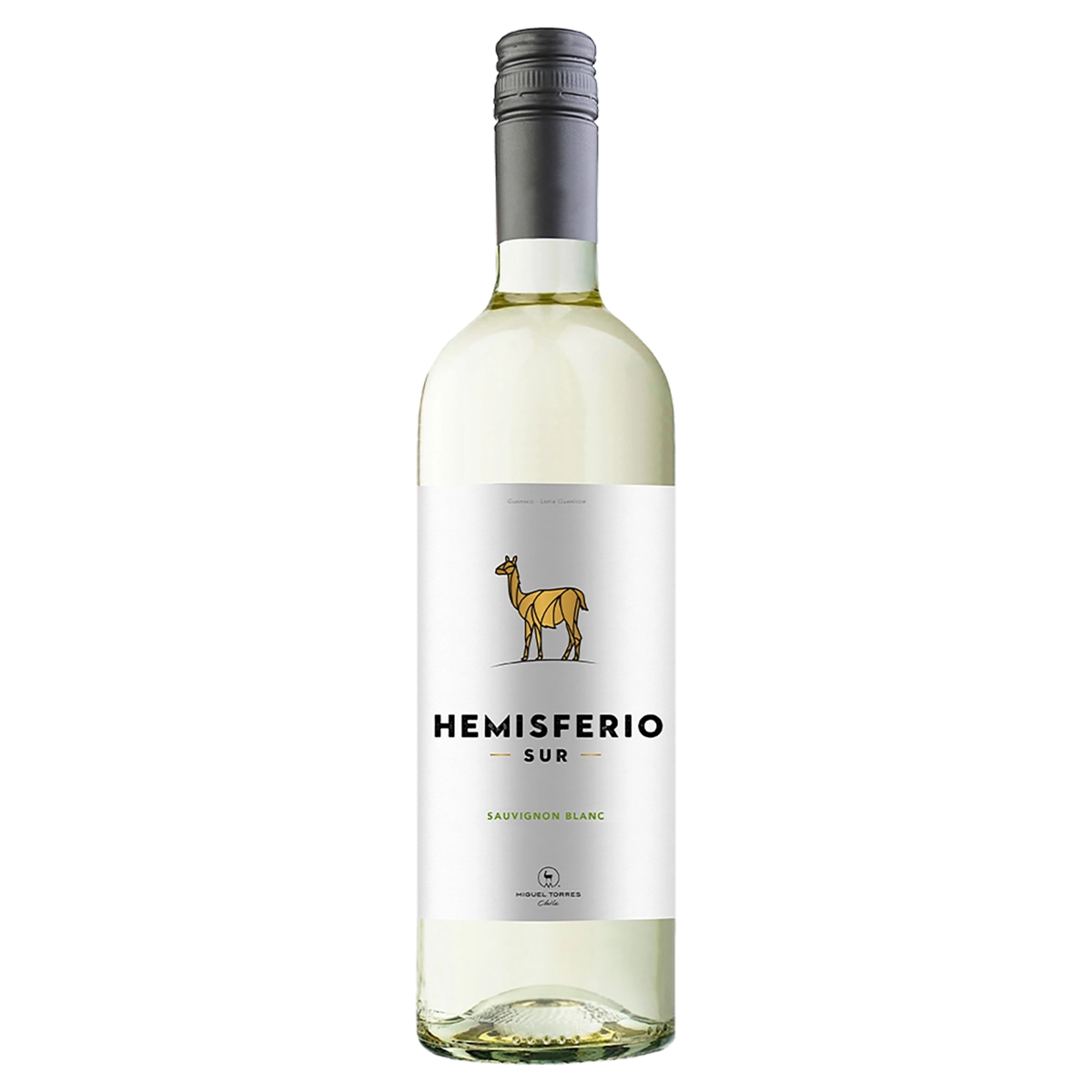 Vinho Chileno Branco Seco Hemisferio Sur Sauvignon Blanc Valle Central Garrafa 750ml