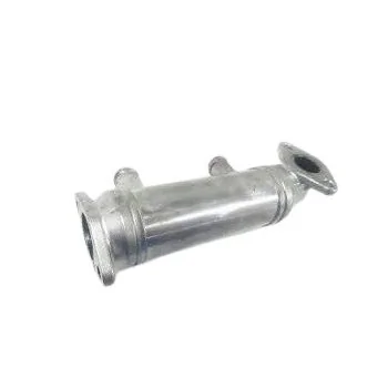 Radiador da Válvula EGR - HYUNDAI 2841642615