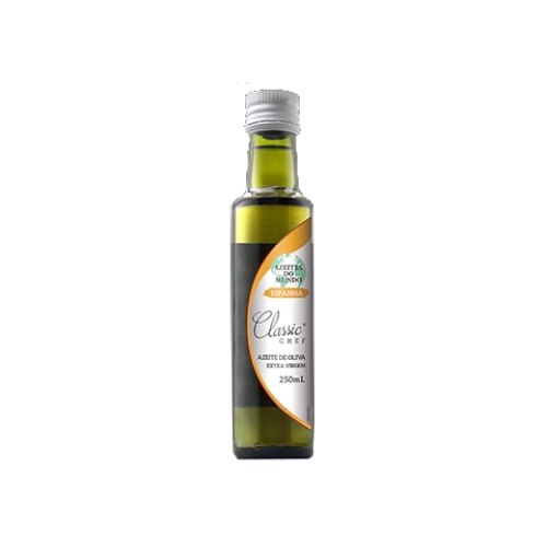 Azeite Oliva Extra Virgem 250ml Espanha