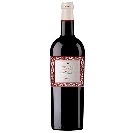Izadi Seleccion Tn 750ml
