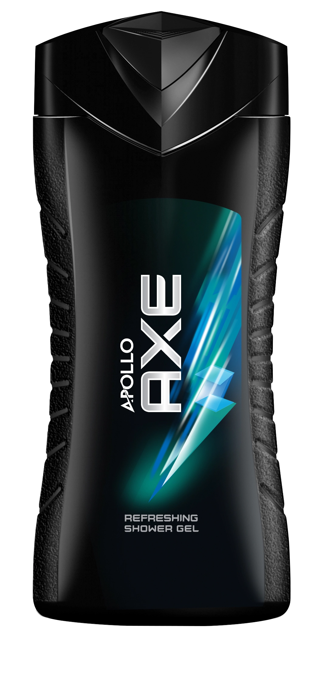 Sabonete Líquido Axe Apollo Shower Gel 250ml