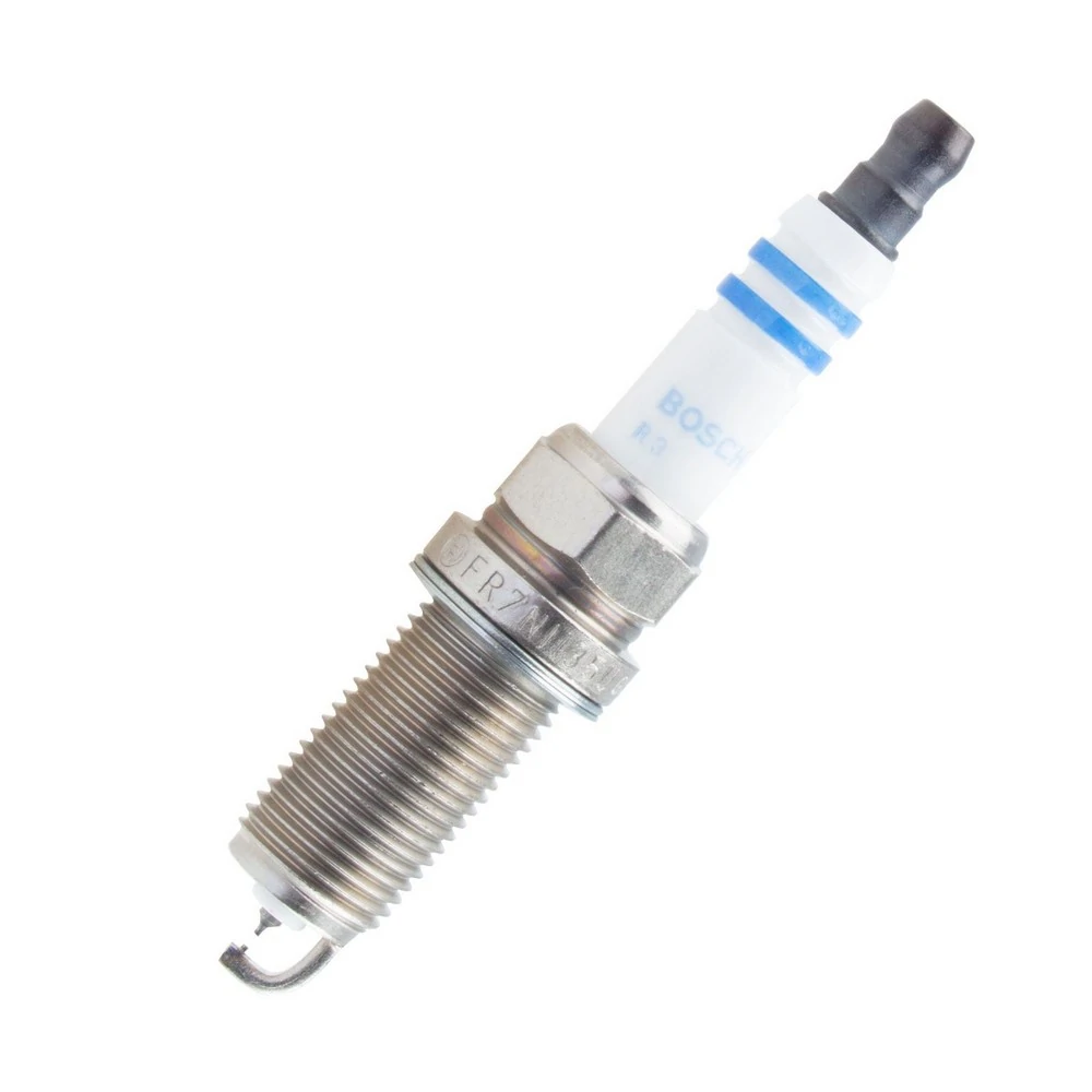 Vela de Ignição TOYOTA ETIOS - BOSCH FR7NII35U