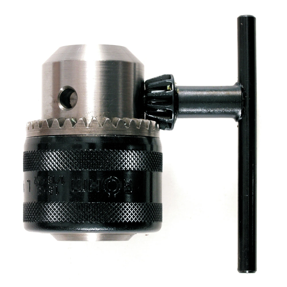 Mandril De 3/8 Poleg (10mm) Black+decker - 70-022e