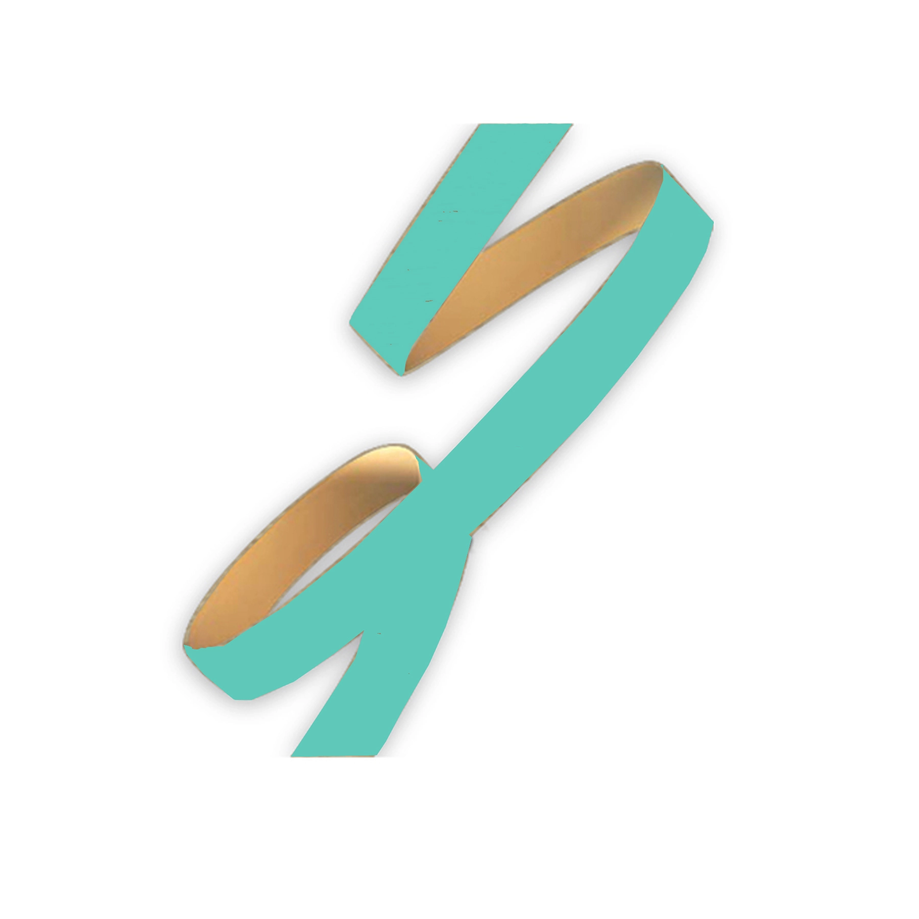 Fita de Borda PVC Acqua 22mm por Metro